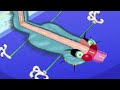 Oggy And The Cockroaches CAT OR CAR Full Episodes HD