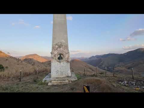 CLIMBING THE MARÇAL MOUNTAINS OF BAHIA | EP273/21