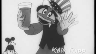 15 000 Dibujos Test Footage