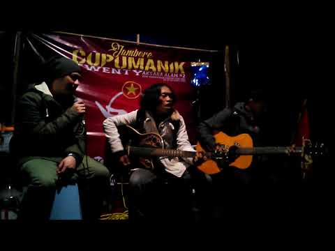 Padi - Semua Tak Sama cover by Che Cupumanik ft Emon Grungedong & Yoga GYZA
