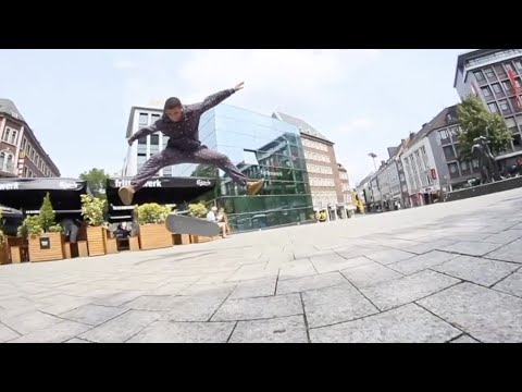 Mit Ü30 noch Skaten?! feat. OG Pav