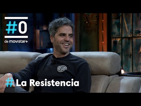 LA RESISTENCIA – Las poco ejemplarizantes travesuras del joven Ernesto Sevilla | 02.11.2020