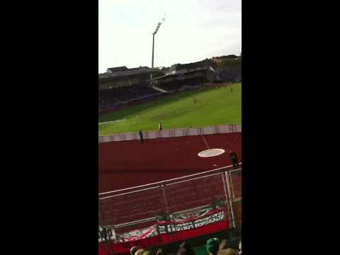 KSV Hessen Kassel - Fortuna 1895 Düsseldorf