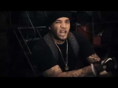 Baby Johnny Ft Towy - Invicto (Video Oficial)