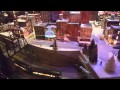 My Visit To SantaLand 2015
