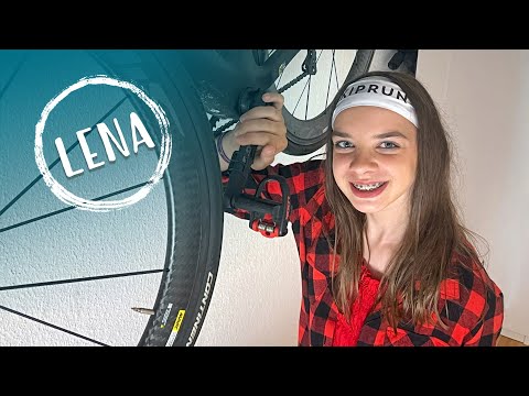 #träume -  Weltmeisterin auf zwei Rädern | Schau in meine Welt! | Mehr auf KiKA.de