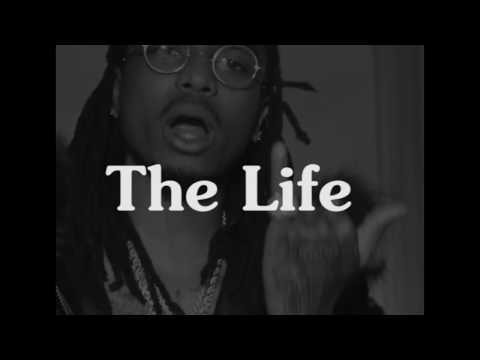 Migos x Young Dolph x 2 Chainz type beat 2017 - The life  Prod by WhitefoxLL