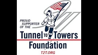 Thank you, Jay Schroeder.  We are proud to make a donation to Tunnel to Towners!