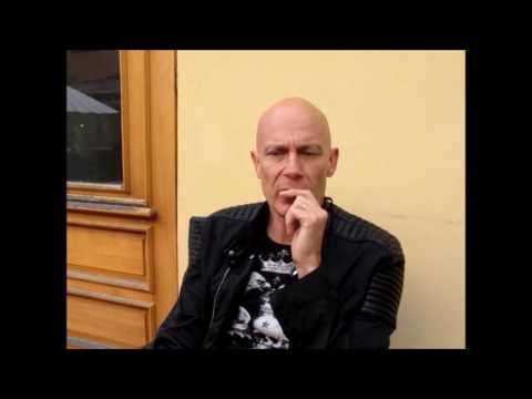 Interview - Wolf Hoffmann (Accept ) - By Metal Covenant 2017