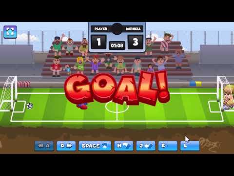Head Ball Football 2022 video thumbnail