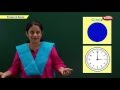 CBSE Class 1 Maths CBSE Maths Chapter 1 Shapes Space NCERT CBSE Syllabus Maths Grade 1