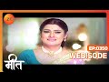 Meet - Hindi TV Serial - Ep 350 - Webisode - Ashi Singh, Shagun Pandey, Abha Parmar - Zee TV