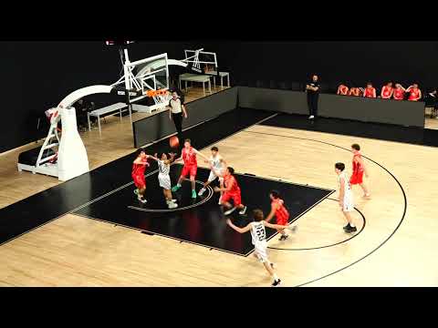 teşvikiye istanbul efendileri u14 4. periyot