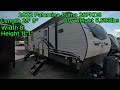 Check out this Video for a 2022 Palomino Puma 26FKDS(Stock #8471)  for sale by Parkway RV Center. This unit is located in Ringgold, GA