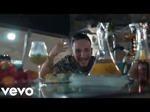 Baby Gang feat. Djalil Palermo (RMX) AFRICANO