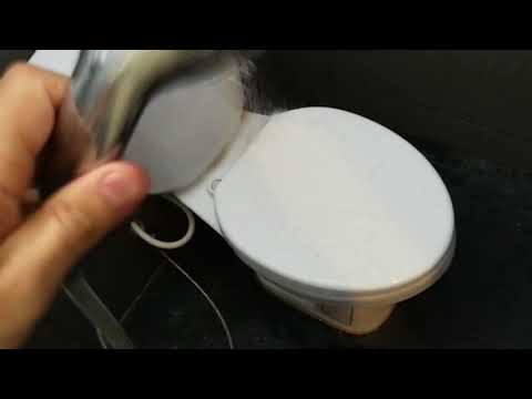 Curiosità del giorno: come si fa senza il bidet?!