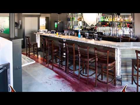 GWAR-B-Q 2015 Commercial