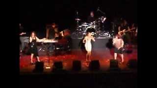 Wilson Phillips "It's Only Life" LIVE BergenPAC 07/13/12