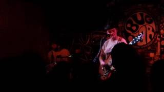 Diet cig Tummy Ache Live 2017