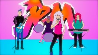 The Jem Reunion Special