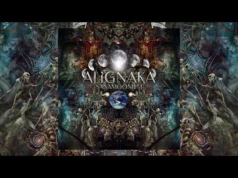 Alignaka - Polnaya Luna