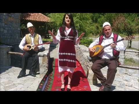 Oj Mrëmja Mërgimtare-nga Kosovare Korpuzi