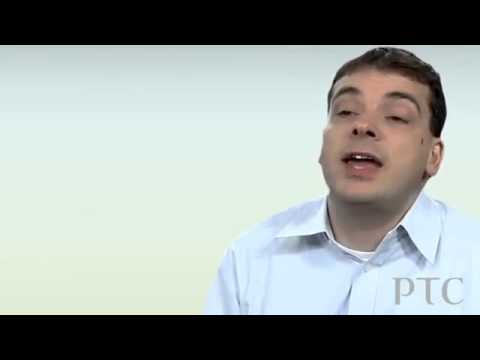 Introducing the Creo Flexible Modeling Extension -  PTC