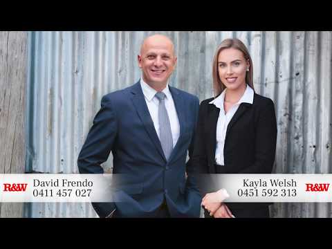 59 Hartington Street, Rooty Hill - David Frendo R&W Real Estate