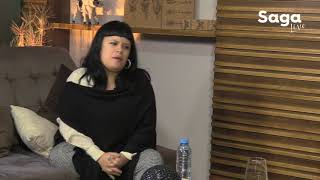 Amandititita revela en quién se inspiró para el tema &#39;La muy, muy&#39;