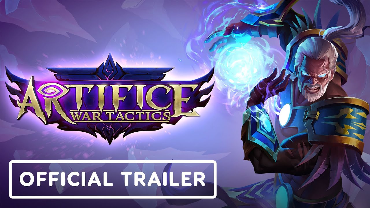 Artifice: War Tactics