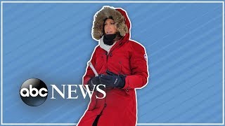 Take it from Ginger Zee: 'You don't have to have it all, all at once'