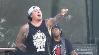 P.O.D. - Southtown (Live Orlando, Florida)