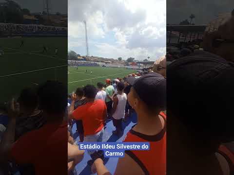 Copa São Paulo 2024 em Itaquaquecetuba