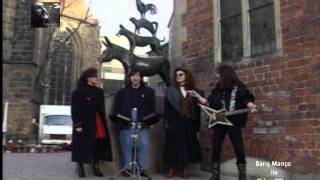 Barış Manço&#39;dan Arkadaşım Eşek&#39;in Hikayesi ve Klibi HD