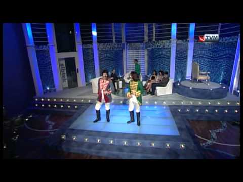 Hot and Famous - Gorg u Pawlu on Sibtek