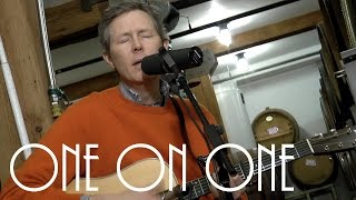 ONE ON ONE: Robbie Fulks March 7th, 2015 City Winery New York Full Session