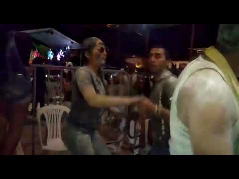 Tu te lo Perdiste (Gisela y las Nativas) Carnavales de Negros y Blancos en Candelaria