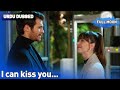 Full Moon | Pura Chaand in Urdu Dubbed - I Can Kiss You... | Dolunay