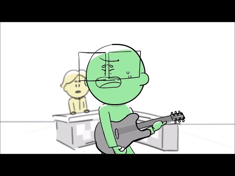 Double Munch Squad - MBMBaM Animation