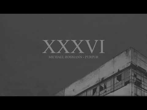 Michael Rosmann - Purpur | made of CONCRETE