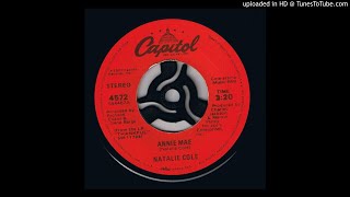 Natalie Cole - Annie Mae  1977 HQ Sound