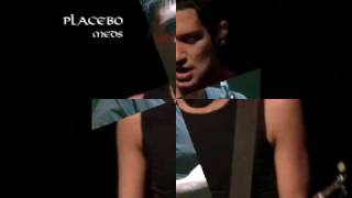PLACEBO Brian Molko - UNEEDMEMORETHANINEEDU