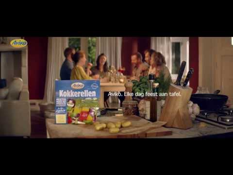 Aviko Kokkerellen (2014)