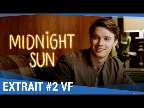 MIDNIGHT SUN - Extrait "Un beau-père très curieux" VF