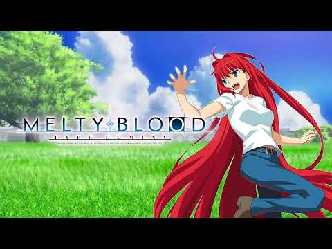 Summer Sky | Melty Blood: Type Lumina [OST]
