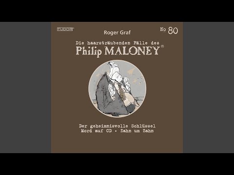 Der geheimnisvolle Schluessel, Scene 2