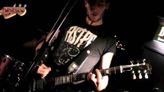 Ants! - Eden/Angry Again (live at The Firefly, Worcester - 29th October 15)