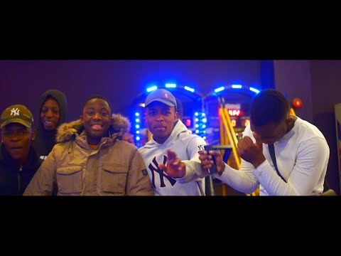 G£N£RAL x NXSHE x MAKZZ - Funds [Music Video] | RatedMusic