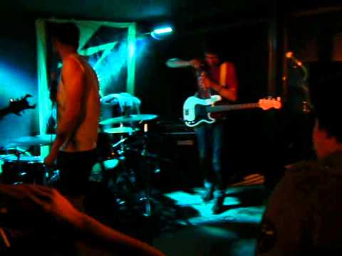 Boiling Point  9.3.2013 Brno - Yacht club  foto Syky