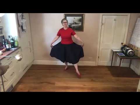 Gentle Persuasion devised and taught by Kate Gentles